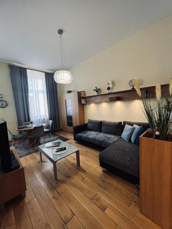 Apartments At The Wawel Hill Kraków Zewnętrze zdjęcie